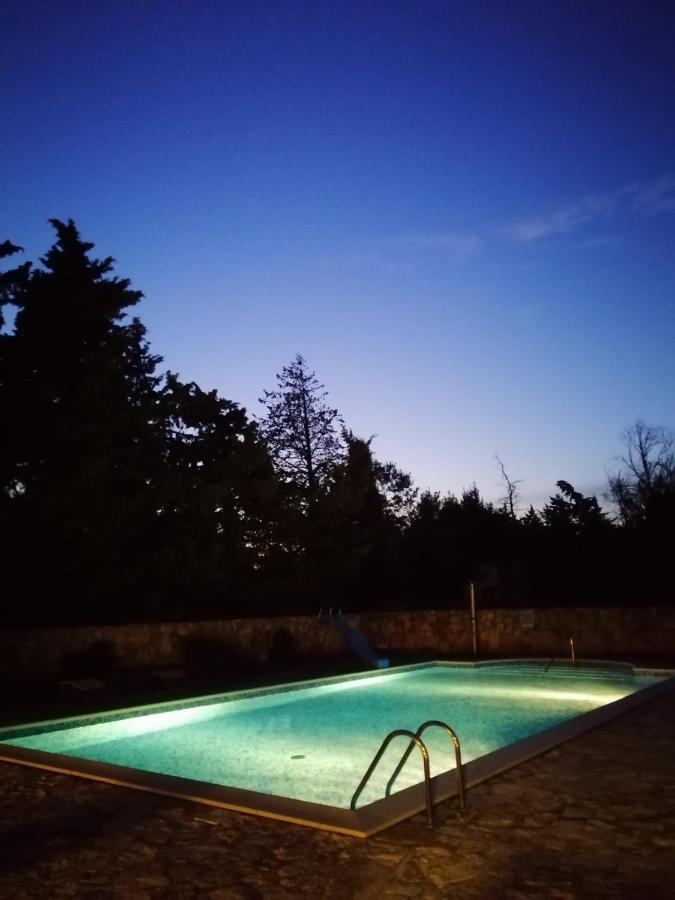 Pool Medulin House Villa Eksteriør billede